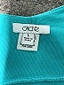Cache Teal Sleeveless Top Size L - photo 7