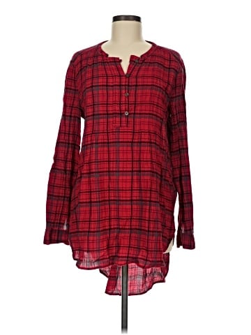 Holding Horses Casual Dress (view 1)