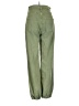 Mother Green Cargo Pants Size 25 waist - photo 2