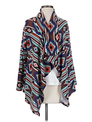 Ambiance Apparel Kimono (view 1)