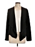 Love Tree 100% Polyester Black Blazer Size L - photo 1
