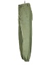 Mother Green Cargo Pants Size 25 waist - photo 5