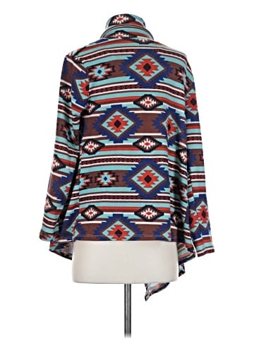 Ambiance Apparel Kimono (view 2)