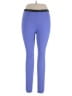 C9 By Champion 100% Polyester Blue Active Pants Size XL - photo 1