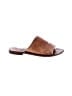 Free People Brown Sandals Size EU 38 1/2 - photo 1