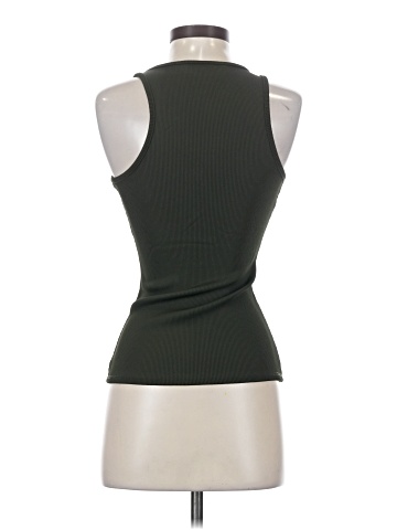 White House Black Market Sleeveless T-Shirt (view 2)