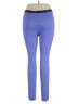 C9 By Champion 100% Polyester Blue Active Pants Size XL - photo 2