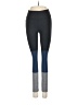 Outdoor Voices Color Block Blue Active Pants Size S - photo 1