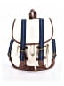Forever 21 White Backpack One size - photo 1