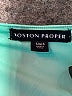 Boston Proper Teal Sleeveless Top Size S - photo 7