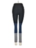 Outdoor Voices Color Block Blue Active Pants Size S - photo 2