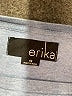 Erika Blue 3/4 Sleeve Top Size 1X - photo 7