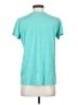 Under Armour Teal Active T-Shirt Size S - photo 2