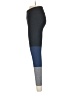 Outdoor Voices Color Block Blue Active Pants Size S - photo 5