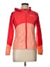 Columbia 100% Nylon Color Block Orange Jacket Size L - photo 1