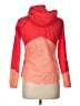 Columbia 100% Nylon Color Block Orange Jacket Size L - photo 2