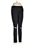 Mother Hearts Black Jeans Size 28 waist - photo 1