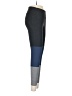 Outdoor Voices Color Block Blue Active Pants Size S - photo 4