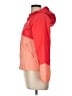 Columbia 100% Nylon Color Block Orange Jacket Size L - photo 5