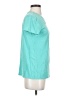 Under Armour Teal Active T-Shirt Size S - photo 4