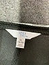Time and Tru Black Long Sleeve Top Size XL - photo 7