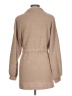 7 For All Mankind Tan Cardigan Size L - photo 2