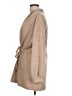 7 For All Mankind Tan Cardigan Size L - photo 5