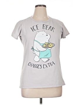Mighty Fine Short Sleeve T-Shirt (view 1)