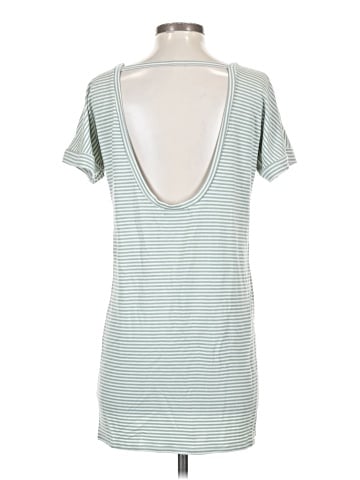 Obey Short Sleeve T-Shirt (view 2)