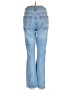 Universal Thread Hearts Blue Jeans Size 6 - photo 2