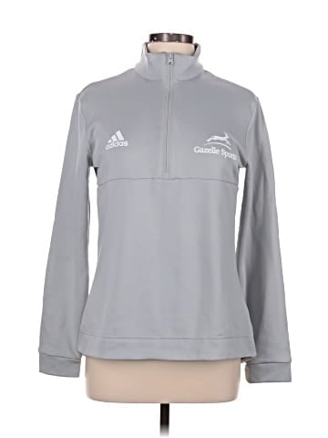 Adidas Track Jacket (view 1)