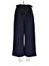 ShoSho Stripes Blue Casual Pants Size M - photo 1