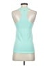Lululemon Athletica Teal Active Tank Size 4 - photo 2