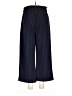 ShoSho Stripes Blue Casual Pants Size M - photo 2