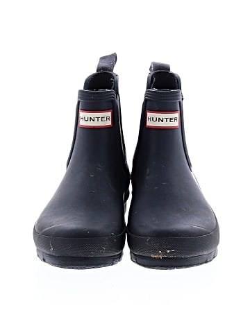 Hunter Rain Boots (view 2)