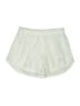 Nike Ivory Athletic Shorts Size M - photo 1