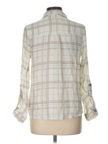 Mine Long Sleeve Blouse (view 2)