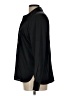 A New Day Black Long Sleeve Blouse Size L - photo 5