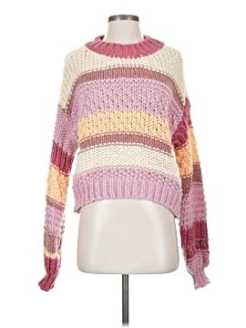 Emory Park Pullover Sweater