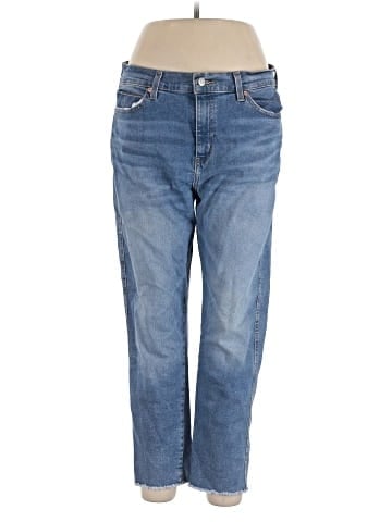 Levi Strauss Signature Jeans (view 1)