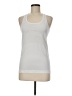 Lululemon Athletica White Tank Top Size 8 (estimated) - photo 1
