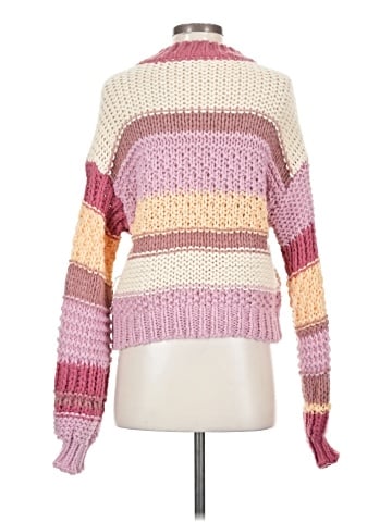 Emory Park Pullover Sweater (view 2)