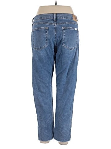 Levi Strauss Signature Jeans (view 2)