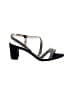 Naturalizer Black Sandals Size 7 - photo 1