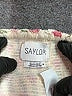 Saylor Pink Short Sleeve Top Size M - photo 7