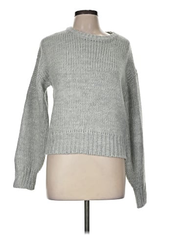 Tic : Toc Pullover Sweater (view 1)