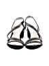 Naturalizer Black Sandals Size 7 - photo 2