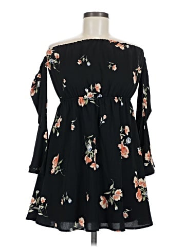 Lulus Casual Dress (view 1)