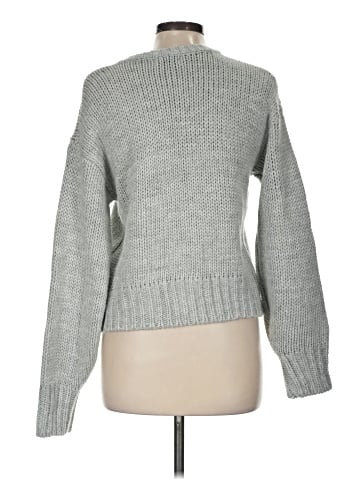 Tic : Toc Pullover Sweater (view 2)