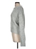 Tic : Toc Solid Gray Pullover Sweater Size M - photo 5